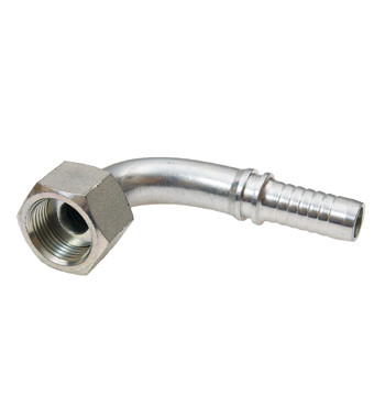 Фитинг ORFS DN 8 90 (13/16"х16) (24291-08-05)