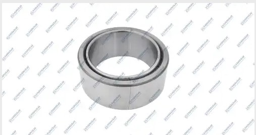 Подшипник шкворня VOLVO (K04.01509) / KACMAZLAR