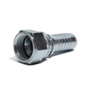 Фитинг JIC DN10 0 (1/2"-20) (26711-05-06)