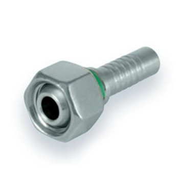 Фитинг BSP DN 8 0 (3/8"х19) (22611-06-05)