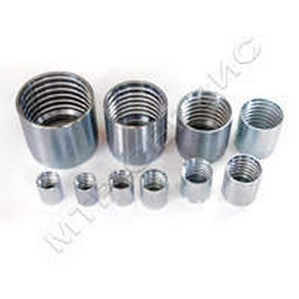 Муфта DN 20 2SN (К) STANDART