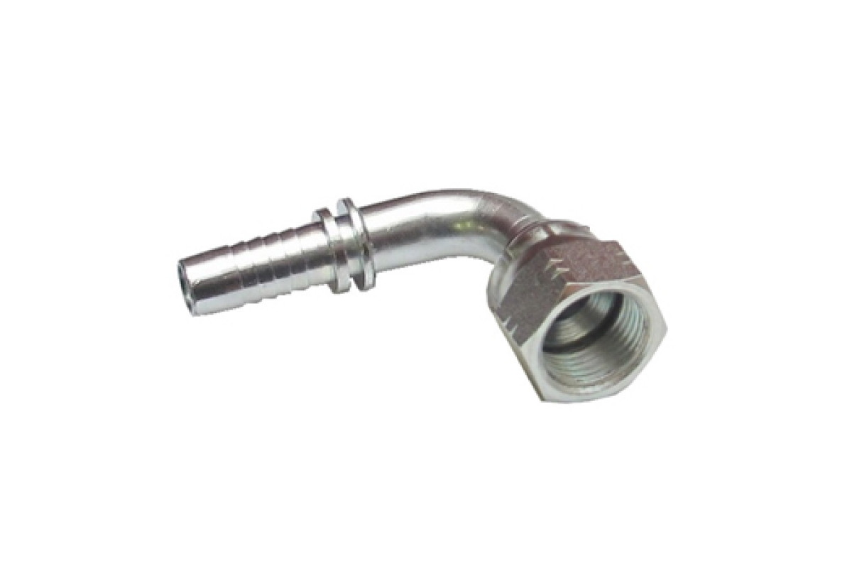 Фитинг JIC DN10 90 (7/8"-14) (26791-10-06)