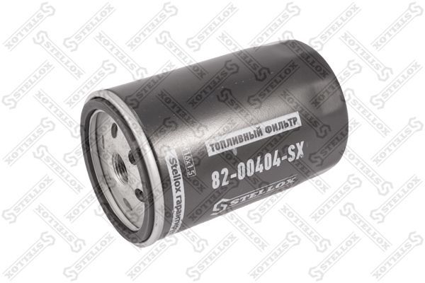 Фильтр топливный (82-00404-SX) / STELLOX
