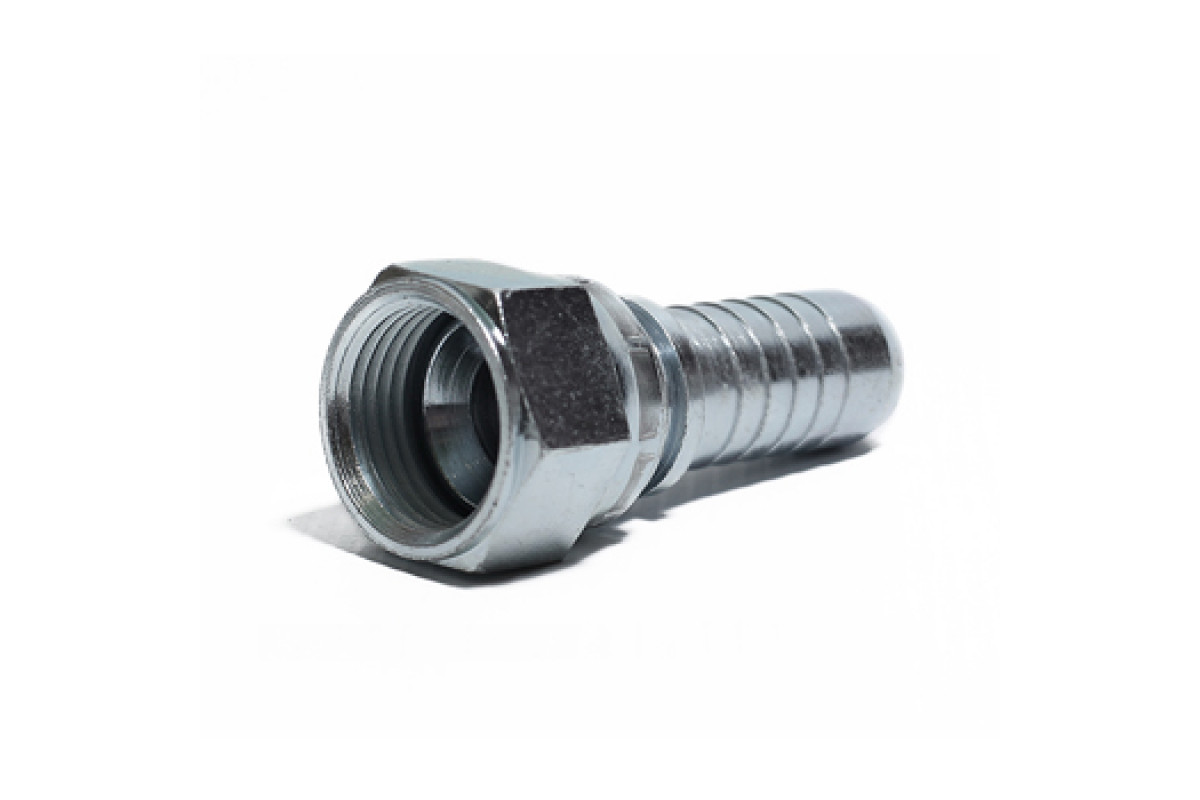 Фитинг JIC DN 8 0 (1/2"-20) (26711-05-05)
