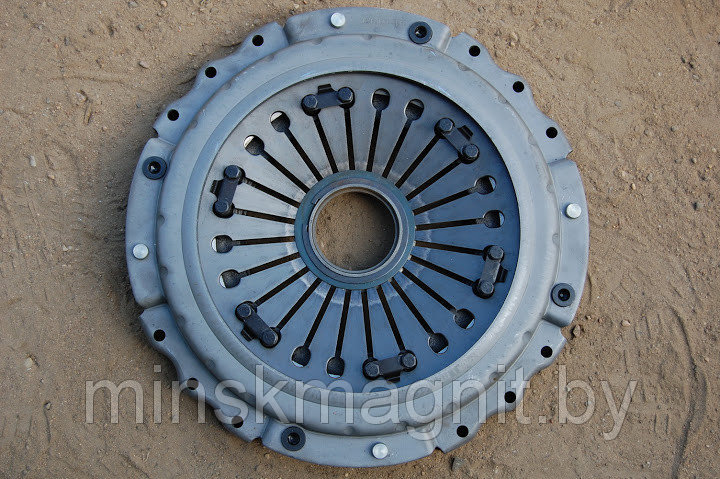 Корзина сцепления МАЗ-182 / АВТОМАГНАТ