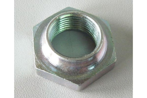 Гайка М 18 (1,25) / Белебей