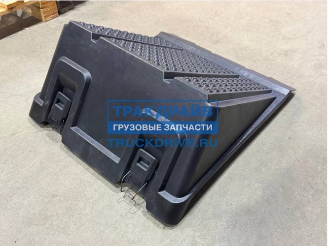 Крышка аккумулятора SCANIA (GK121831) / GK-PLAST