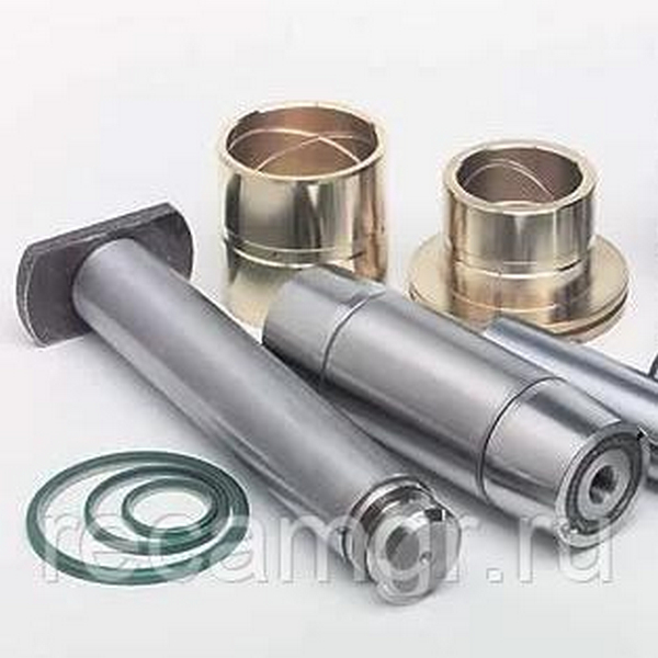 Палец рукоять-трапеция 80-492 (3088752) / ZMG