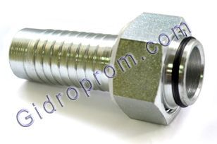 Фитинг DKOL DN 19 (М30*2) GIDROPROM