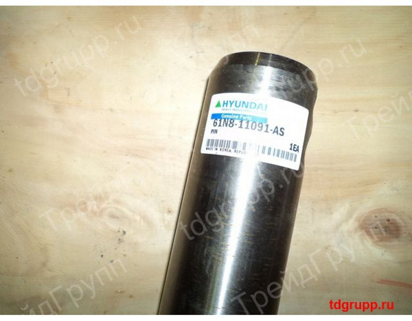 Палец рукоять-серьга 80-551 (61N8-11091) / ZMG