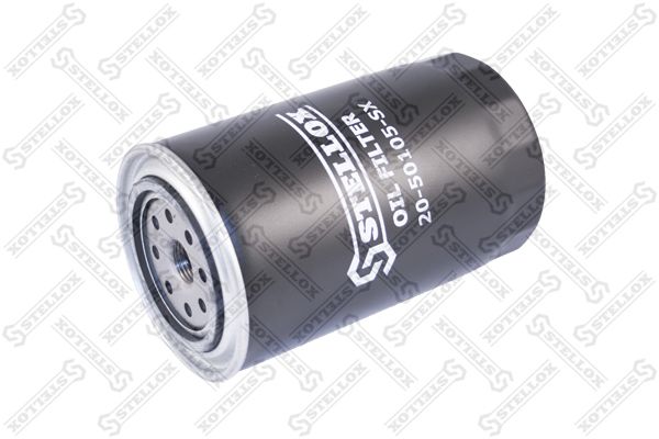 Фильтр масляный Д260 20-50105-SX / STELLOX