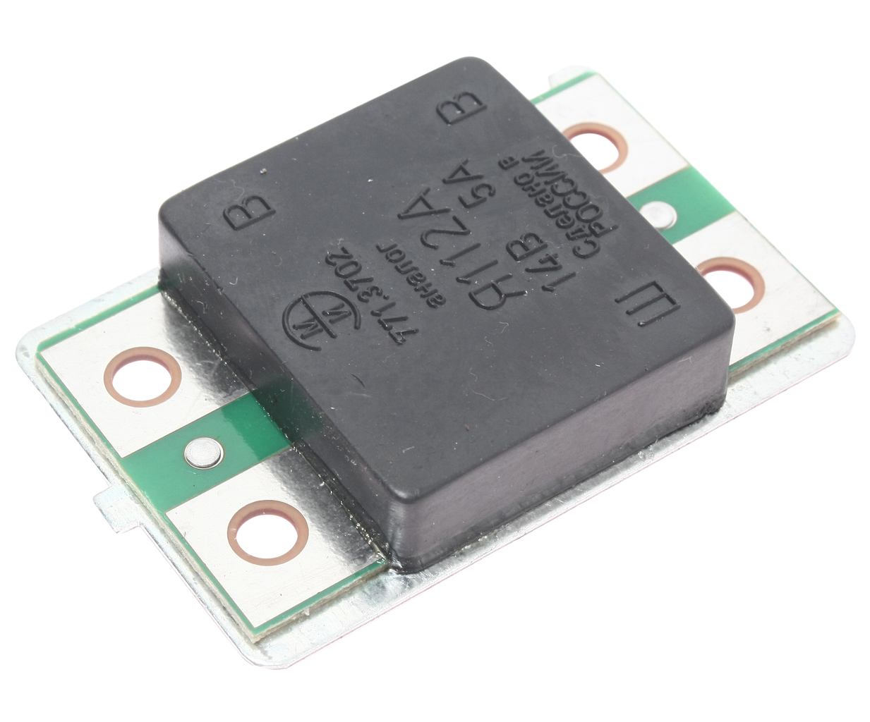 Регулятор напряжения 12v (Я-112А 771.3702)