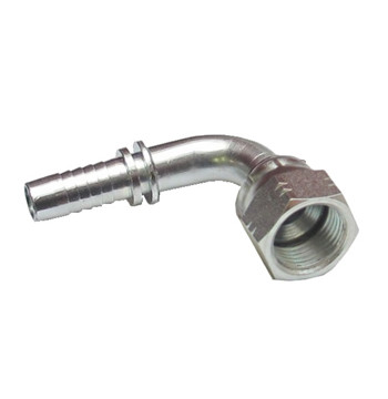 Фитинг JIC DN12 90 (7/8"-14) (26791-10-08)