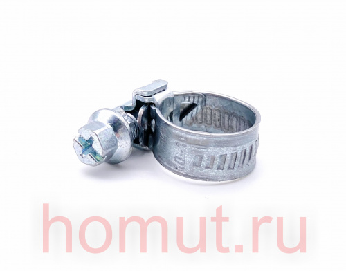 Хомут 8-16