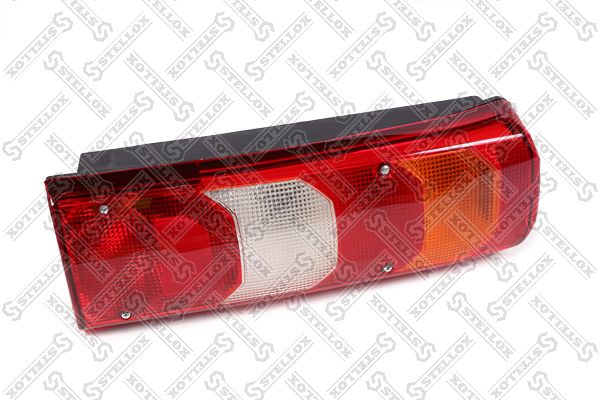 Фонарь задний MB Actros правый 87-37182-SX / STELLOX