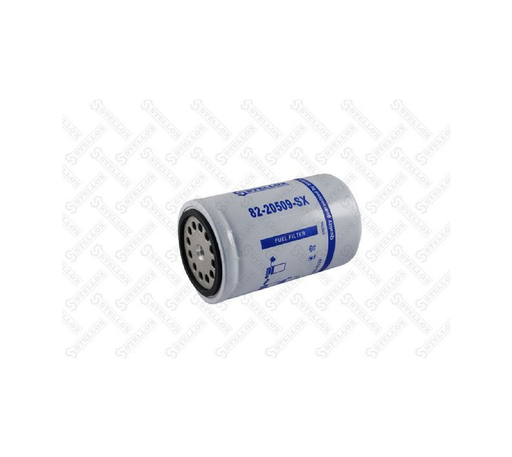 Фильтр топливный 82-20509-SX / STELLOX