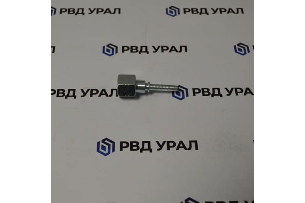 Фитинг ORFS DN 6 0 (11/16"х16) (24211-06-04)