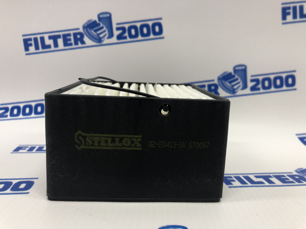 Фильтр топливный 82-20413-SX / STELLOX