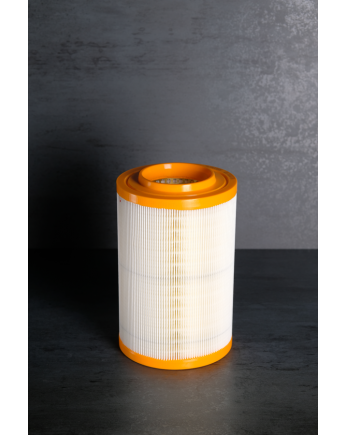Фильтр салона CAT QS700067 / Q-FILTER