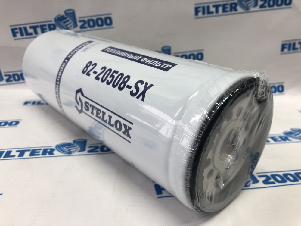 Фильтр топливный 82-20508-SX / STELLOX